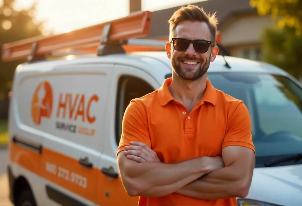 Professional HVAC repair and installation services in Monongahela, PA